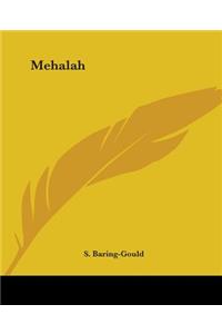 Mehalah