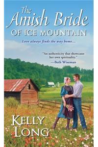 Amish Bride Of Ice Mountain