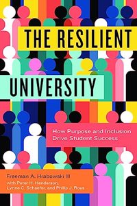 The Resilient University