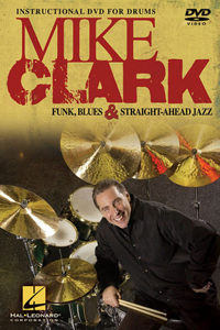 Mike Clark