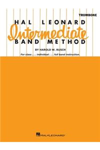 Hal Leonard Intermediate Band Method