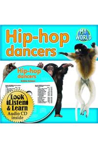 Hip-Hop Dancers