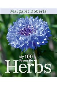 My 100 Favourite Herbs