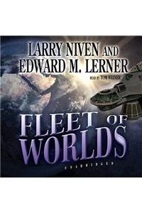 Fleet of Worlds