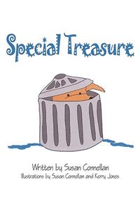 Special Treasure
