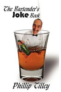The Bartender's Joke Book
