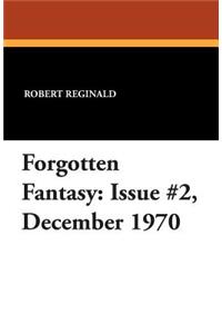 Forgotten Fantasy