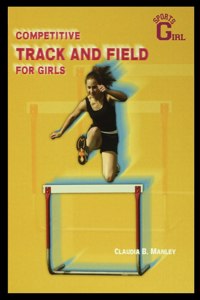 Competitive Track and Field for Girls