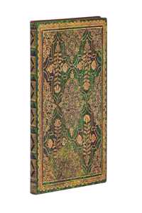 Paperblanks Juniper Fall Filigree Softcover Flexi MIDI Lined 240 Pg 100 GSM
