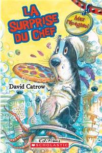 La Surprise Du Chef