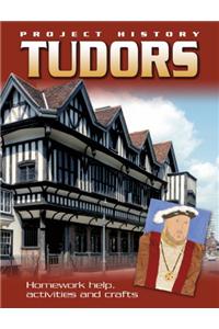 The Tudors