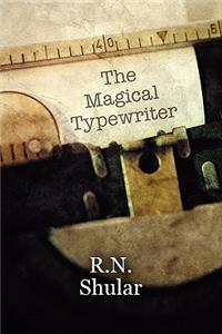 Magical Typewriter