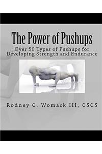 The Power of Pushups