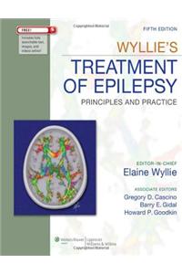 Wyllie's Treatment of Epilepsy