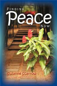 Finding Peace Now