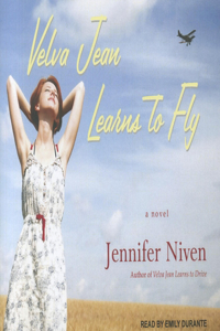 Velva Jean Learns to Fly