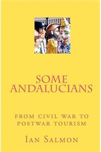 Some Andalucians