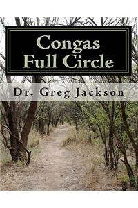 Congas Full Circle
