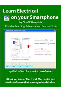 Learn Electrical on Your Smartphone