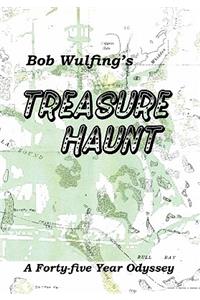 Bob Wulfing's Treasure Haunt