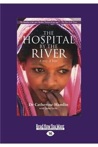 The Hospital by the River: A Story of Hope (Large Print 16pt)