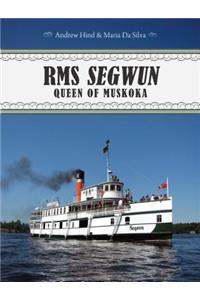 RMS Segwun