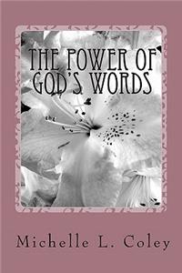 Power of God's Words