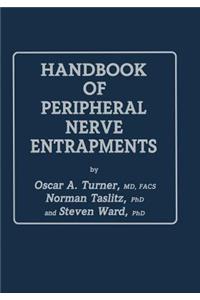 Handbook of Peripheral Nerve Entrapments