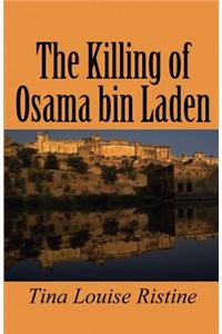 Killing of Osama Bin Laden