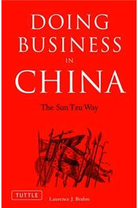 Doing Business in China