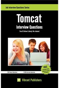 Tomcat Interview Questions You'll Most Likely Be Asked