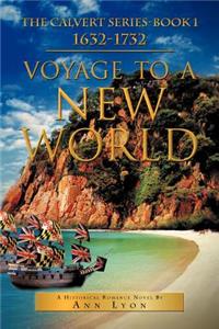 Voyage to a New World