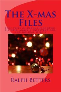 X-mas Files