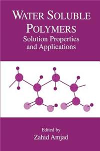 Water Soluble Polymers