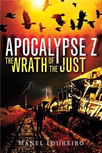 Wrath of the Just