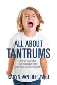 All About Tantrums