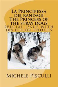 La Principessa dei randagi The Princess of the stray dogs