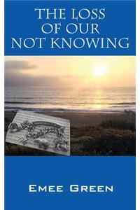 The Loss of Our Not Knowing