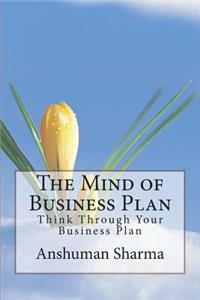 Mind of Business Plan