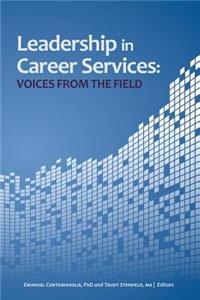 Leadership in Career Services