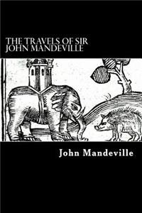 Travels of Sir John Mandeville