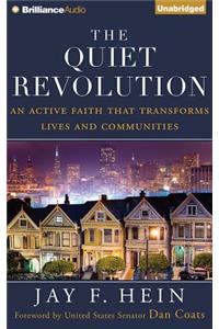 The Quiet Revolution