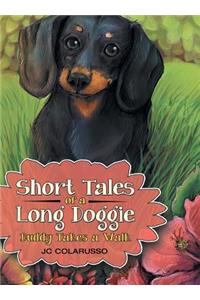 Short Tales of a Long Doggie