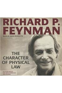 The Character of Physical Law