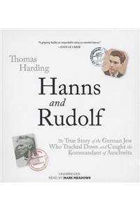 Hanns and Rudolf