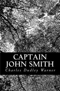 Captain John Smith