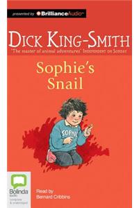 Sophie's Snail