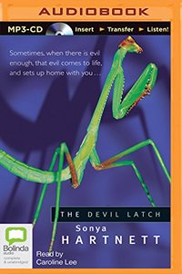 Devil Latch