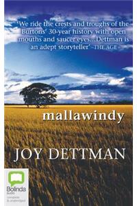 Mallawindy