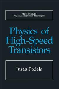 Physics of High-Speed Transistors